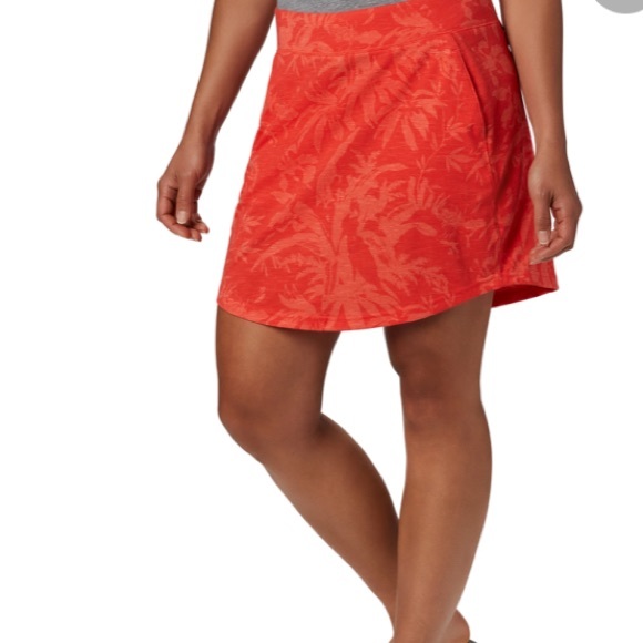 Columbia Cades Cape Skirt - Picture 5 of 5